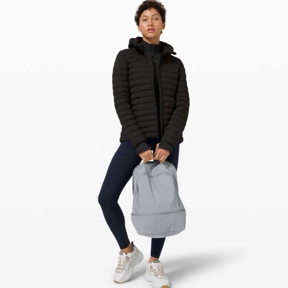 Lululemon Pack It Down Jacket (Third Release) - Picture 4 of 11